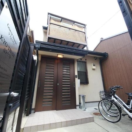 京トラスト Kyoto Exterior photo